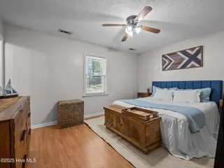 344 Riggs Road, Hubert, NC 28539 – photo 20: Primary Bedroom