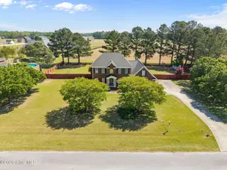 2281 Autumn Drive, Kinston, NC 28501 – photo 1: 51-web-or-mls-DJI_20260409115302_0002_D