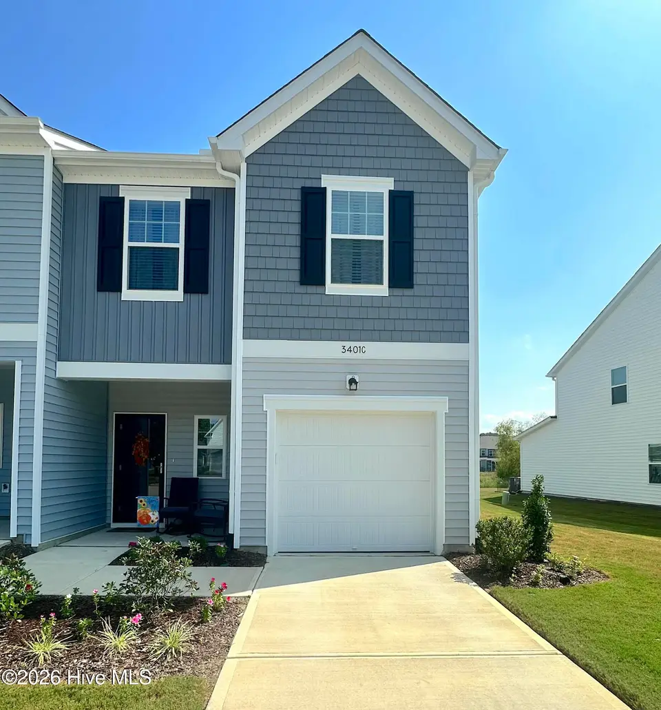 3401 Walker Drive W C, Wilson, NC 27893 – photo 1 of 21: IMG_8469