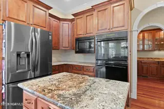 401 Reynwood Court, Jackson Springs, NC 27281 – photo 21: 32
