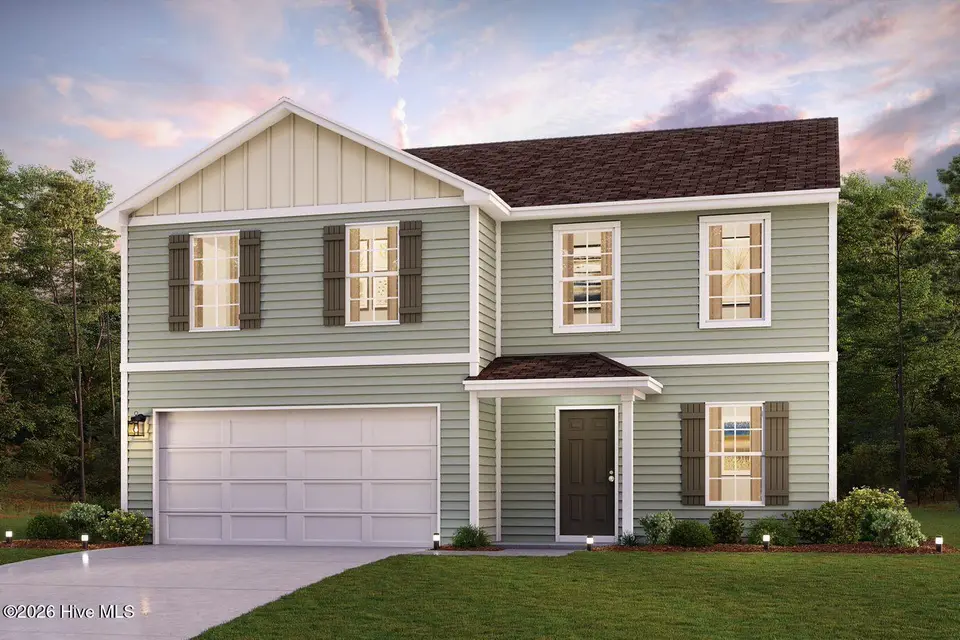 10875 Lancaster Store Road, Castalia, NC 27816 – photo 1 of 3: Essex A1