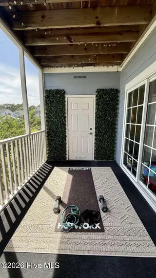 2555 St James Drive SE Unit 303, Southport, NC 28461 — 3-bedroom condo in St James, Southport, NC, photo 17 of 31: Wade.16