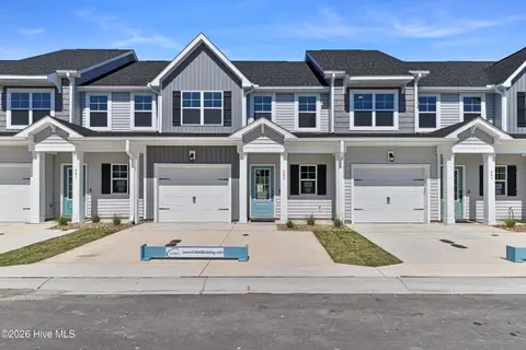243 Cline Way Unit 111, Beaufort
