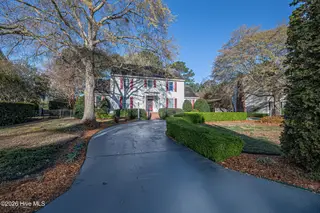 3404 Wyneston Road, Greenville, NC 27858 – photo 1: 1