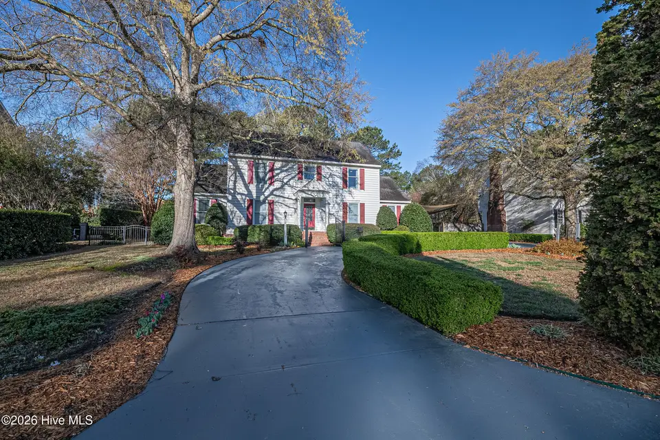 3404 Wyneston Road, Greenville, NC 27858 – photo 1 of 70: 1
