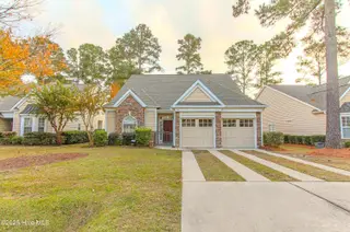 137 Bellwood Circle, Sunset Beach, NC 28468 – photo 1: 137 Bellwood Circle, Sunset Beach