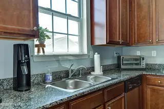 1412 Elder Street, Elizabeth City, NC 27909 – photo 22: 23-Kitchen