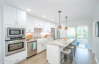 2229 Lennoxville Road, Beaufort, NC 28516 – photo 10: Kitchen island