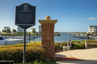 617 Cannonsgate Drive, Newport, NC 28570 – photo 22: Another view