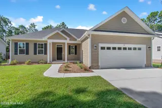 13 N High Point Road, Southport, NC 28461 — 3-bedroom home in Boiling Spring Lakes, Southport, NC, photo 2 of 60
