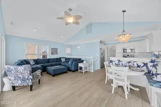 1004 N Shore Drive, Surf City, NC 28445 – photo 21: 26_dining area
