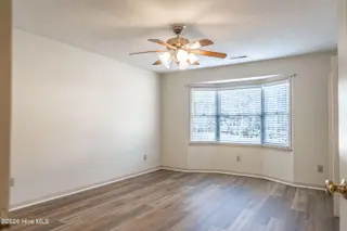 760 Pinehurst Trace Drive, Pinehurst, NC 28374 – photo 4: Bedroom 2
