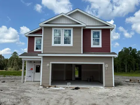 715 Homestead Acres Lane, Maysville