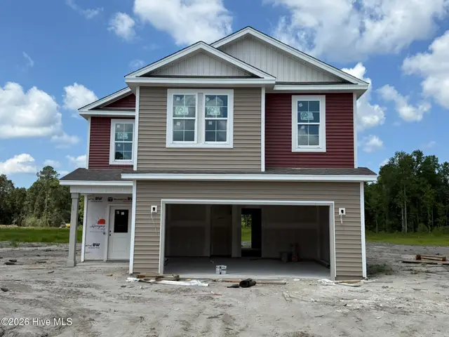 715 Homestead Acres Lane, Maysville, NC 28555