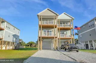 144 Sea Gull Lane 6b, North Topsail Beach, NC 28460 – photo 3