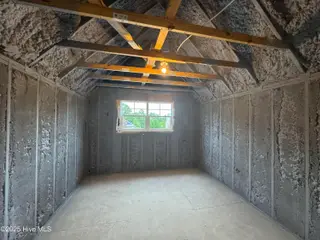 8136 Saltcedar Drive, Wilmington, NC 28411 – photo 23: Unfinished Storage