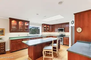 255 Lake Dornoch Drive, Pinehurst, NC 28374 – photo 22: Kitchen (2)