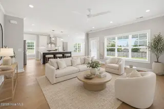 3704 Barrington Drive, Greenville, NC 27834 – photo 7: AI STAGING