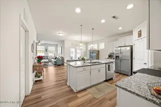 542 Golden Villas Drive, Rocky Mount, NC 27804 – photo 2: 17-2A1A2790