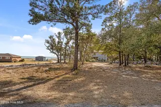 506 Island Road, Harkers Island, NC 28531 – photo 4: Nice Buildable Lot