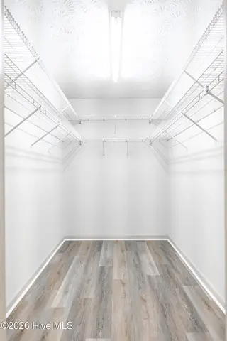 760 Pinehurst Trace Drive, Pinehurst, NC 28374 – photo 24: Walk-In Closet