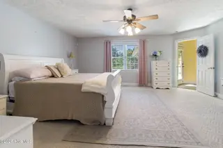 727 Mount Olive Road, Bladenboro, NC 28320 – photo 23: Primary Bedroom