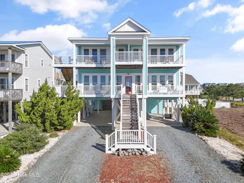 344 Ocean Boulevard W, Holden Beach, NC 28462 – photo 1 of 74: 344OceanBlvdW - 2