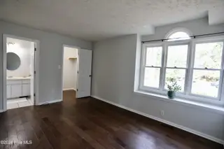 100 Sawmill Road E, Pinehurst, NC 28374 – photo 10: Primary bedroom