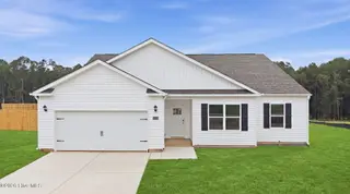 10590 Beard Way, Bailey, NC 27807 – photo 1: 1