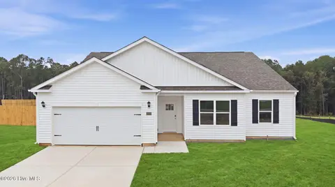 10590 Beard Way, Bailey