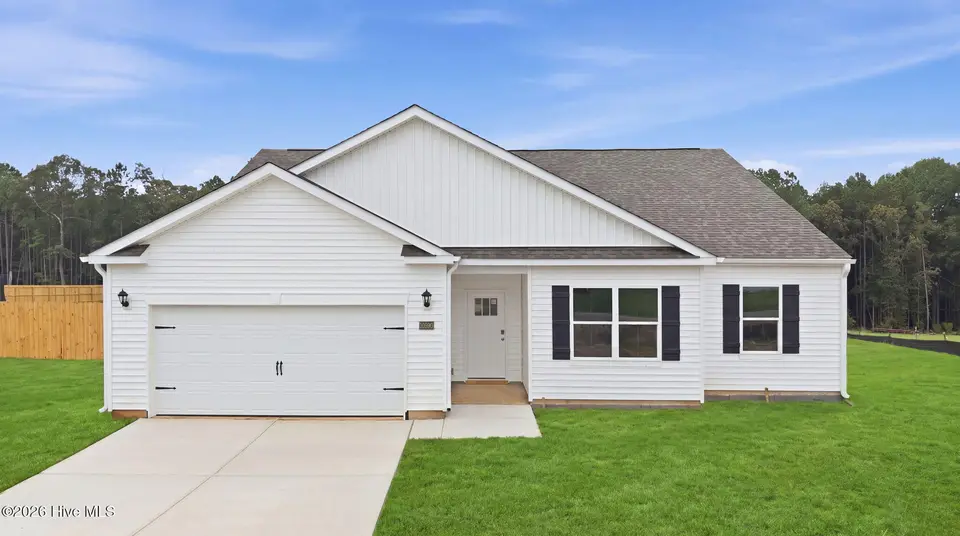 10590 Beard Way, Bailey, NC 27807 – photo 1 of 33: 1