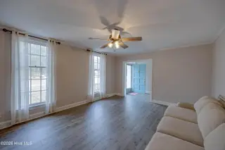 201 Dogwood Drive, Washington, NC 27889 – photo 9: Formal Living Room