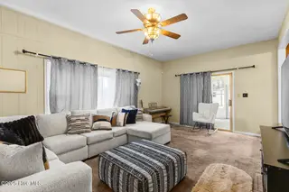 1 Lee Court, Jacksonville, NC 28546 — 3-bedroom home in Windsor Manor, Jacksonville, NC, photo 13 of 26: lee-14