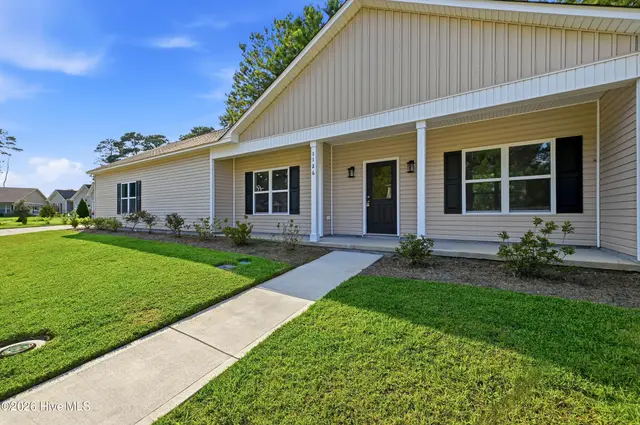 1126 Jordan Lake Court, Leland, NC 28451