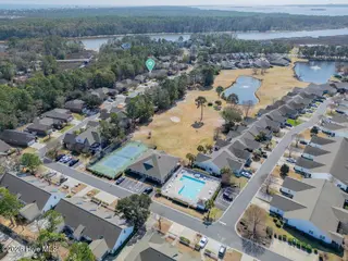 7818 Cypress Island Drive, Wilmington, NC 28412 — 3-bedroom home in Cypress Island, Wilmington, NC, photo 4 of 55: 032_dji_0371_1_757