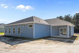 2606 Fountaintown Road, Chinquapin, NC 28521 – photo 6: 59-web-or-mls-Virtual Dusk 2
