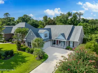 2386 St James Drive SE, Southport, NC 28461 – photo 4: 2386 St James Drive