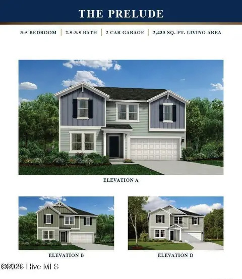 7191 Luke Lane, Castalia