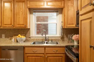 1226 Hwy 58 S, Kinston, NC 28504 – photo 7: Kitchen 5