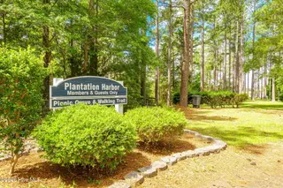 313 Antebellum Drive, Havelock, NC 28532 – photo 24: Picnic grove and walking trails
