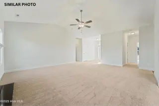 415 Montgomery Drive, Jacksonville, NC 28546 – photo 6: 18