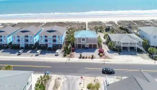97 W Second Street, Ocean Isle Beach, NC 28469 – photo 4: Oceanfront Community Amenity