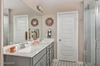 Lot 38 Dona Drive, Carthage, NC 28327 – photo 20: 27-Owner's Bath (Large)