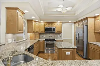 9223 Shaw Lane SW, Calabash, NC 28467 — 4-bedroom home in Devaun Park, Calabash, NC, photo 17 of 71
