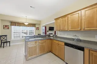 106 Lands End Drive, Elizabeth City, NC 27909 – photo 16: Kitchen