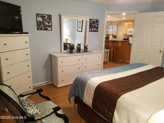 3350 Club Villas Drive # 802, Southport, NC 28461 — 2-bedroom condo in St James, Southport, NC, photo 13 of 48