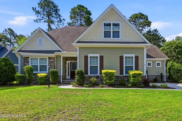 398 Cypress Ridge Drive SE, Bolivia, NC 28422