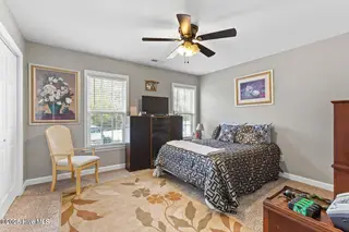 433 Ridge Road, Jacksonville, NC 28540 — 3-bedroom home in Riverwood Estates, Jacksonville, NC, photo 21 of 38