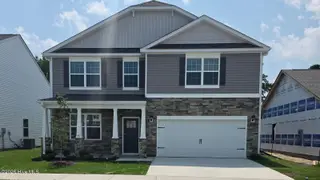 1513 Stone Wood Drive, Winterville, NC 28590 – photo 1: 1513 stone wood