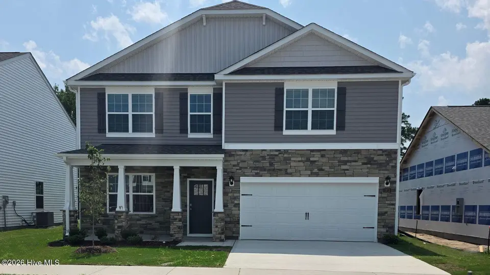 1513 Stone Wood Drive, Winterville, NC 28590 – photo 1 of 36: 1513 stone wood